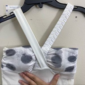 Lululemon workout tank top